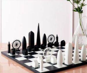 Šachový set