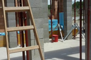 Rodinný dom 4, pohľad 1