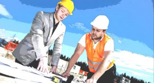 Stavbyvedúci a projektovy manazer