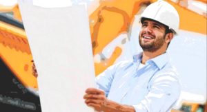 spokojný projektový manažér