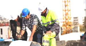 Konzultácia projektovej dokumentácie