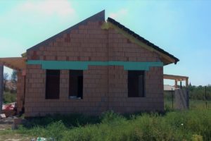 Rodinný dom 4, pohľad 9