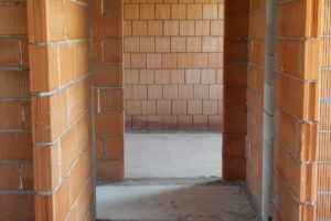 Rodinný dom 4, pohľad 11