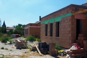 Rodinný dom 4, pohľad 12