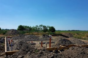 Rodinný dom 2, pohľad 16