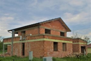 Rodinný dom 1, pohľad 9