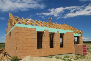 Rodinný dom 4, pohľad 7