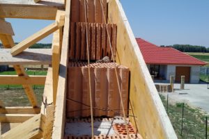 Rodinný dom 4, pohľad 8