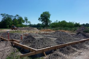 Rodinný dom 2, pohľad 17