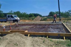 Rodinný dom 2, pohľad 3