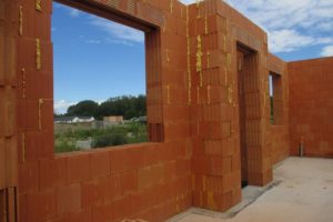 Rodinný dom 2, pohľad 5