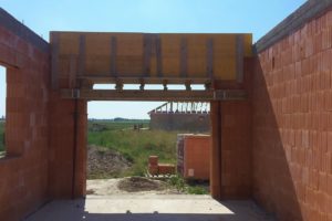 Rodinný dom 2, pohľad 7