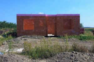 Rodinný dom 2, pohľad