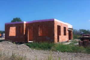 Rodinný dom 2, pohľad 9