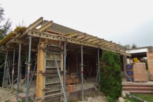 Dunakiliti, pohľad 1