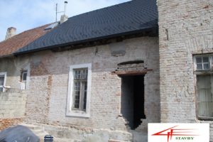 Rekonštrukcia, pohľad 5