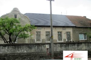 Rekonštrukcia, pohľad 2