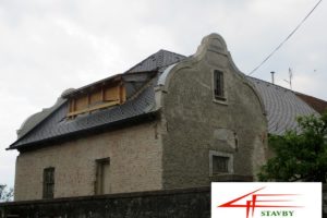 Rekonštrukcia, pohľad 3