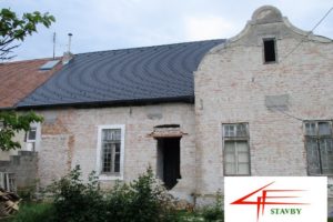 Rekonštrukcia, pohľad 4