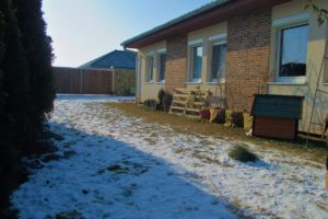 Rodinný dom 7, pohľad 2