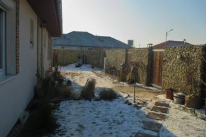 Rodinný dom 7, pohľad 6