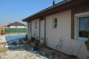 Rodinný dom 7, pohľad 7