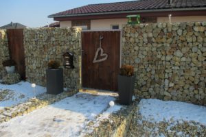 Rodinný dom 7, pohľad 10