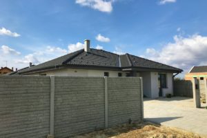 Rodinný dom 5, pohľad 5