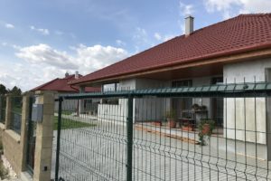 Rodinný dom 1+1, pohľad 1