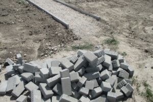 Rodinný dom 3, pohľad 6