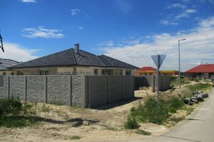 Rodinný dom 5, pohľad 9