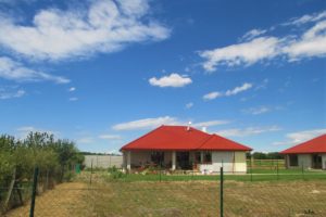 Rodinný dom 1+1, pohľad 6