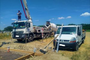 Rodinný dom 2, pohľad 10