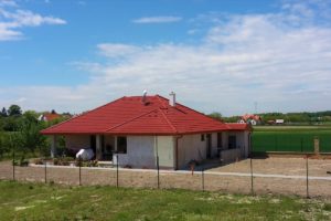 Rodinný dom 1+1, pohľad 8