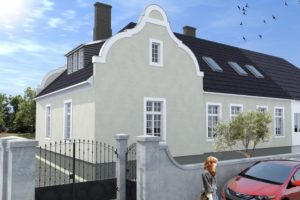 Rekonštrukcia, pohľad 7