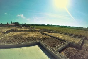 Rodinný dom 1+1, pohľad 11