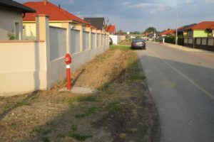 Raj v Rajke, pohľad 20