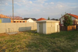 Raj v Rajke, pohľad 1