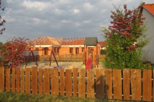 Raj v Rajke, pohľad 2