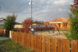 Raj v Rajke, pohľad 3