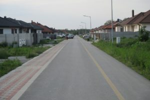 Raj v Rajke, pohľad 6