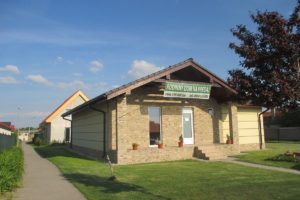 Raj v Rajke, pohľad 9