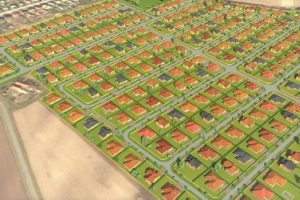 Raj v Rajke, pohľad 10