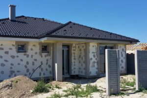 Zateplenie exterieru