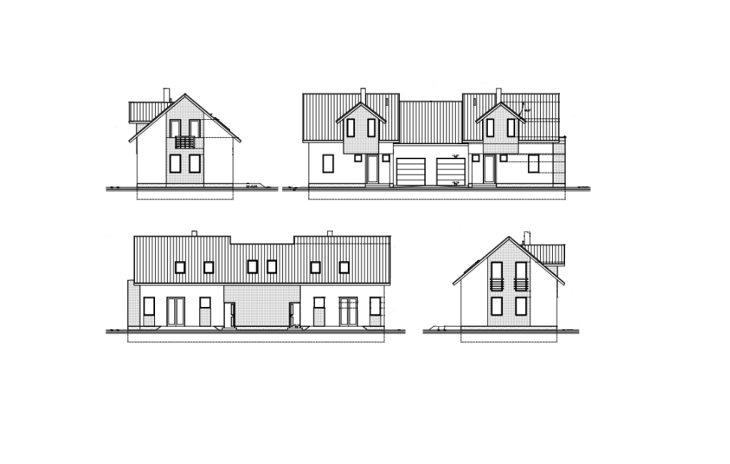 project vizualization twin