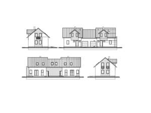 projekt situation, twin