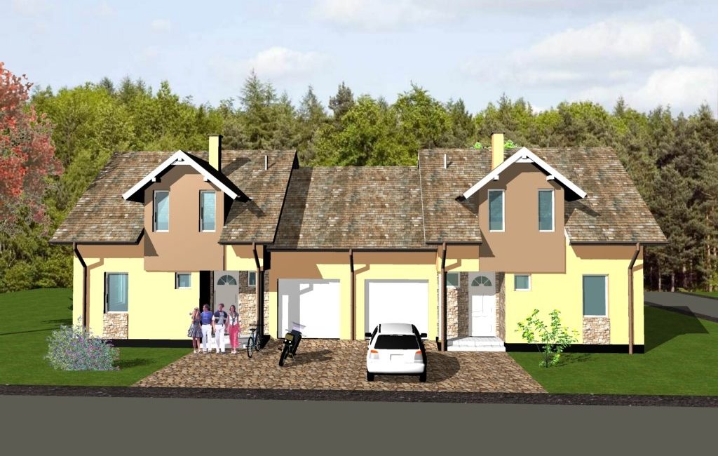 project vizualization twin